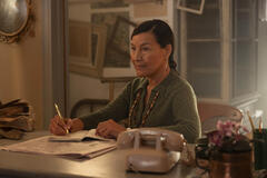 Kimberly Guerrero in IT: Welcome To Derry 1x02