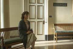 Alixandra Fuchs in IT Welcome To Derry 1x03