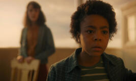 Amanda Christine in IT Welcome To Derry 1x03