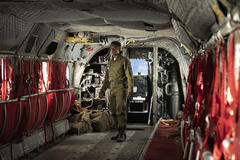 Chris Chalk in IT Welcome To Derry 1x03