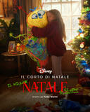 Il Corto Disney di Natale: Il Miglior Natale di Sempre - Poster verticale