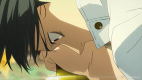 Jujutsu Kaisen: Esecuzione - Immagine ufficiale