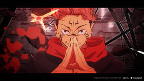 Jujutsu Kaisen: Esecuzione - Immagine ufficiale