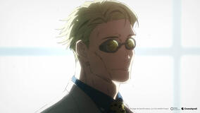 Jujutsu Kaisen: Esecuzione - Immagine ufficiale