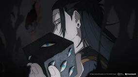 Jujutsu Kaisen: Esecuzione - Immagine ufficiale