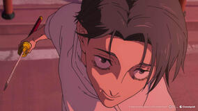 Jujutsu Kaisen: Esecuzione - Immagine ufficiale