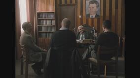 L'anno nuovo che non arriva di Bogdan Mureșanu - Immagine ufficiale