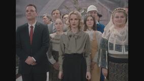 L'anno nuovo che non arriva di Bogdan Mureșanu - Immagine ufficiale