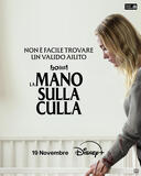 La mano sulla culla (2025) - Poster