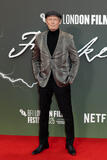 Lars Mikkelsen partecipa alla proiezione di gala di Frankenstein di Netflix durante il 69° BFI London Film Festival alla Royal Festival Hall, il 13 ottobre 2025 a Londra, Inghilterra