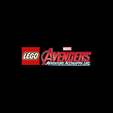 LEGO Marvel Avengers Avventure Acchiappa Like - Poster logo