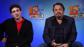 LOL Chi ride è fuori 5, Intervista a Tommy Cassi ed Enrico Brignano