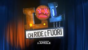 LOL Chi ride è fuori - Stagione 4, scena da Trailer