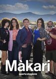 Màkari - stagione 4 - Poster