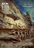 Matera Film Festival 2025 - Poster