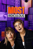 Most Ridiculous, settima stagione - Poster verticale