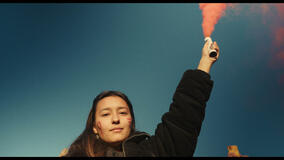 Mothers di Alice Tomassini - Immagine ufficiale