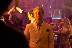 Francesco Colella come Saro Balsamo in Mrs Playmen 1x01