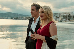 Filippo Contri come Ettore in Mrs Playmen 1x02