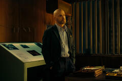 Filippo Nigro come Chartroux in Mrs Playmen 1x07