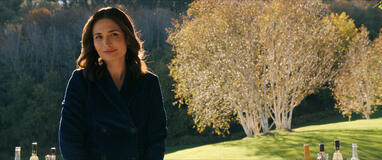 Karolina Wydra in Pluribus 1x02