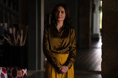 Karolina Wydra in Pluribus 1x02