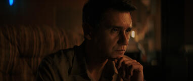 Carlos Manuel Vesga in Pluribus 1x04