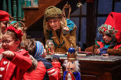 Elf Me - Immagine ufficiale