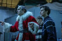 Elf Me - Immagine ufficiale