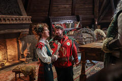 Elf Me - Immagine ufficiale