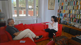 Quelli che il cinema - Costanza Quatriglio