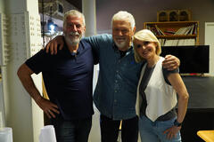 Quelli che il cinema - Fabio Frizzi