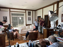 Quelli che il cinema - Manuela Caacciamani