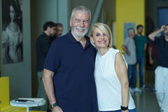 Quelli che il cinema - Andrea Piersanti, Federica Gentile