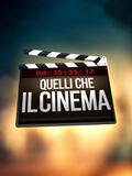 Quelli che il cinema - Poster