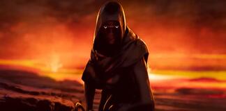 Secret Level, scena da Trailer