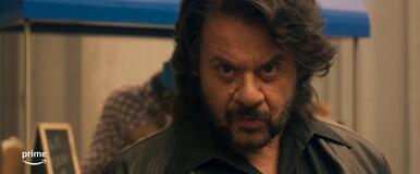 Sono Lillo - Stagione 2, scena da Trailer