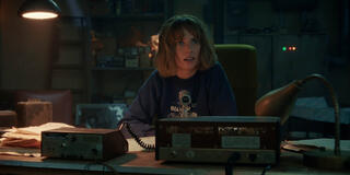 Maya Hawke come Robin Buckley in Stranger Things: Stagione 5