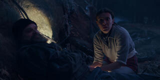 Sherman Augustus come Lt. Colonel Sullivan in Stranger Things: Stagione 5