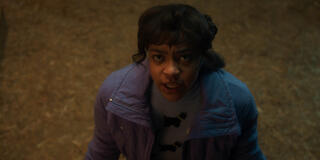 Stranger Things: Stagione 5 - Immagine dal set