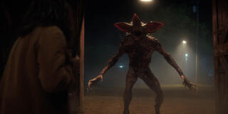 Stranger Things: Stagione 5 - Immagine dal set