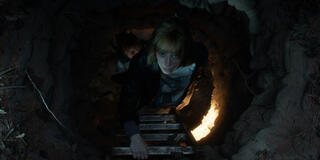 Maya Hawke come Robin Buckley in Stranger Things: Stagione 5