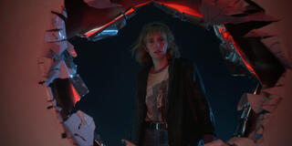 Maya Hawke come Robin Buckley in Stranger Things: Stagione 5