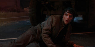 Finn Wolfhard come Mike Wheeler in Stranger Things: Stagione 5