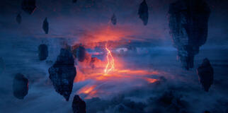 Stranger Things - Stagione 5 - Immagine ufficiale