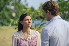 Maxton Hall - Il mondo tra di noi - Stagione 2 - Immagine ufficiale