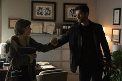 Tell Me Lies - Stagione 3 - Immagine ufficiale