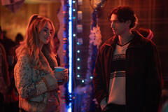 Tell Me Lies - Stagione 3 - Immagine ufficiale