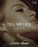 Tell Me Lies - Stagione 2 - Poster