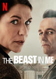 The Beast in Me - Poster Netflix